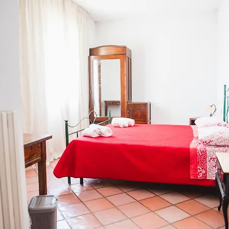 Tenuta Malescio Quintieri * Fagnano Castello