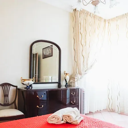 Tenuta Malescio Quintieri Bed & Breakfast *