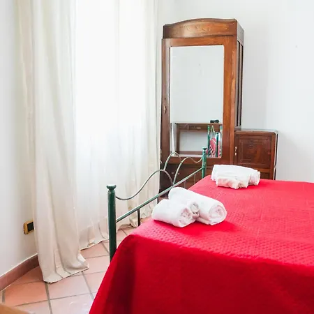 Tenuta Malescio Quintieri * Fagnano Castello