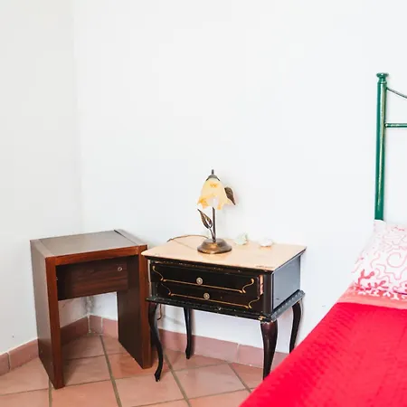 Tenuta Malescio Quintieri Bed & Breakfast