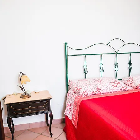 Tenuta Malescio Quintieri Bed & Breakfast