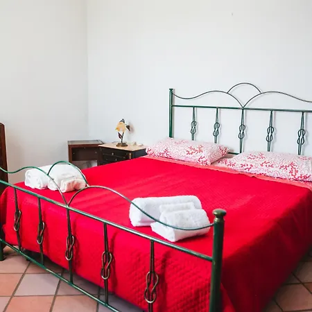 Tenuta Malescio Quintieri Bed & Breakfast