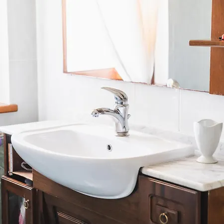 Tenuta Malescio Quintieri Bed & Breakfast *