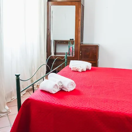 Tenuta Malescio Quintieri Bed & Breakfast