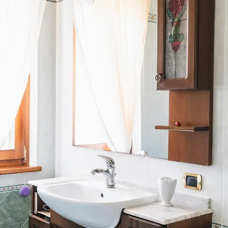 Tenuta Malescio Quintieri Bed & Breakfast *