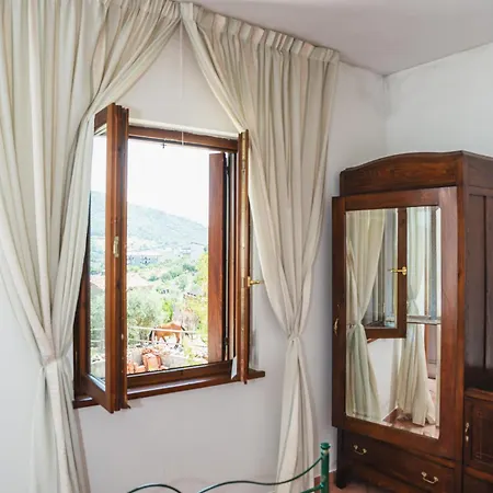 Bed & Breakfast Tenuta Malescio Quintieri *