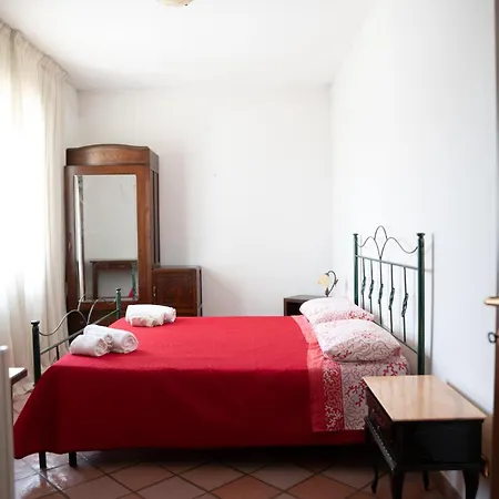 Tenuta Malescio Quintieri * Fagnano Castello