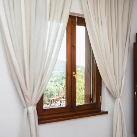 Bed & Breakfast Tenuta Malescio Quintieri Fagnano Castello