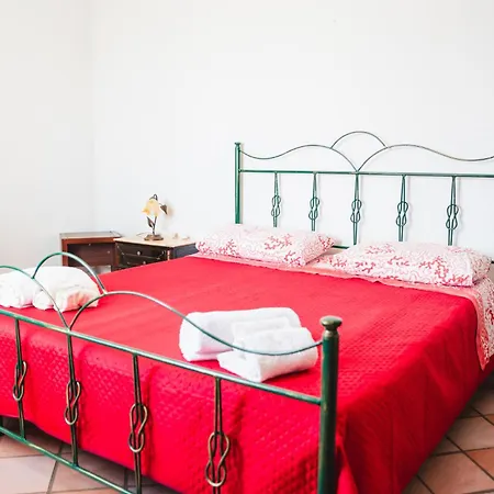 Tenuta Malescio Quintieri فندق مبيت وإفطار *