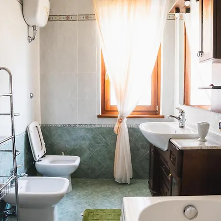 Tenuta Malescio Quintieri Bed & Breakfast