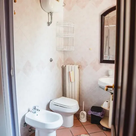 Tenuta Malescio Quintieri Bed & Breakfast Fagnano Castello