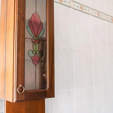 Tenuta Malescio Quintieri Bed & Breakfast