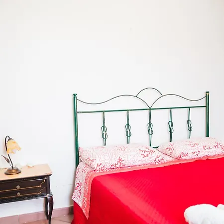 Bed & Breakfast Tenuta Malescio Quintieri *
