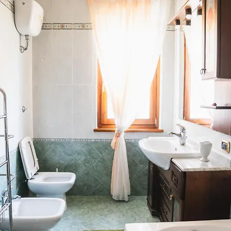 Bed & Breakfast Tenuta Malescio Quintieri *